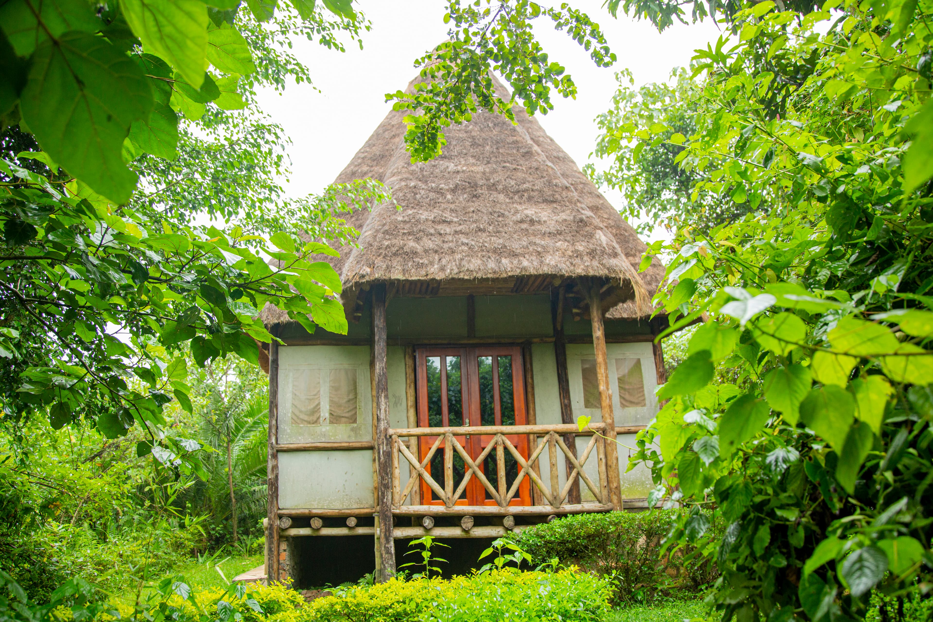 Cottages