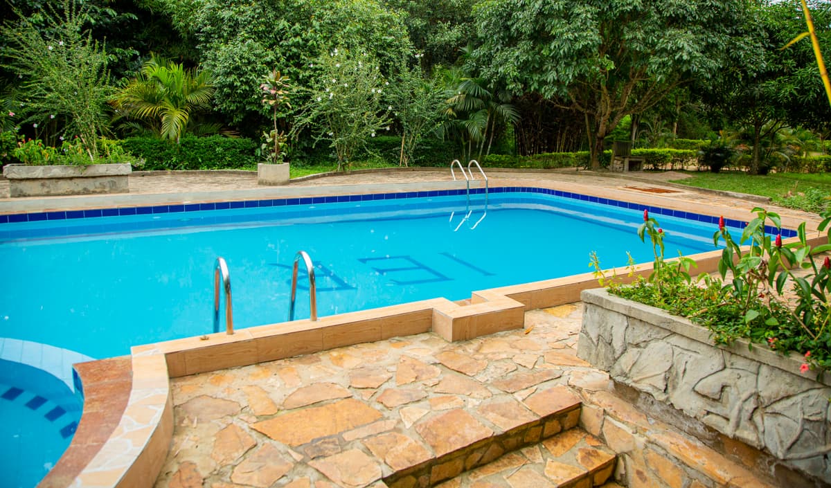 Wellness Retreat