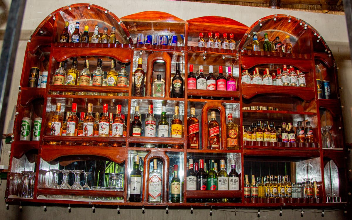 Bar & Restaurant