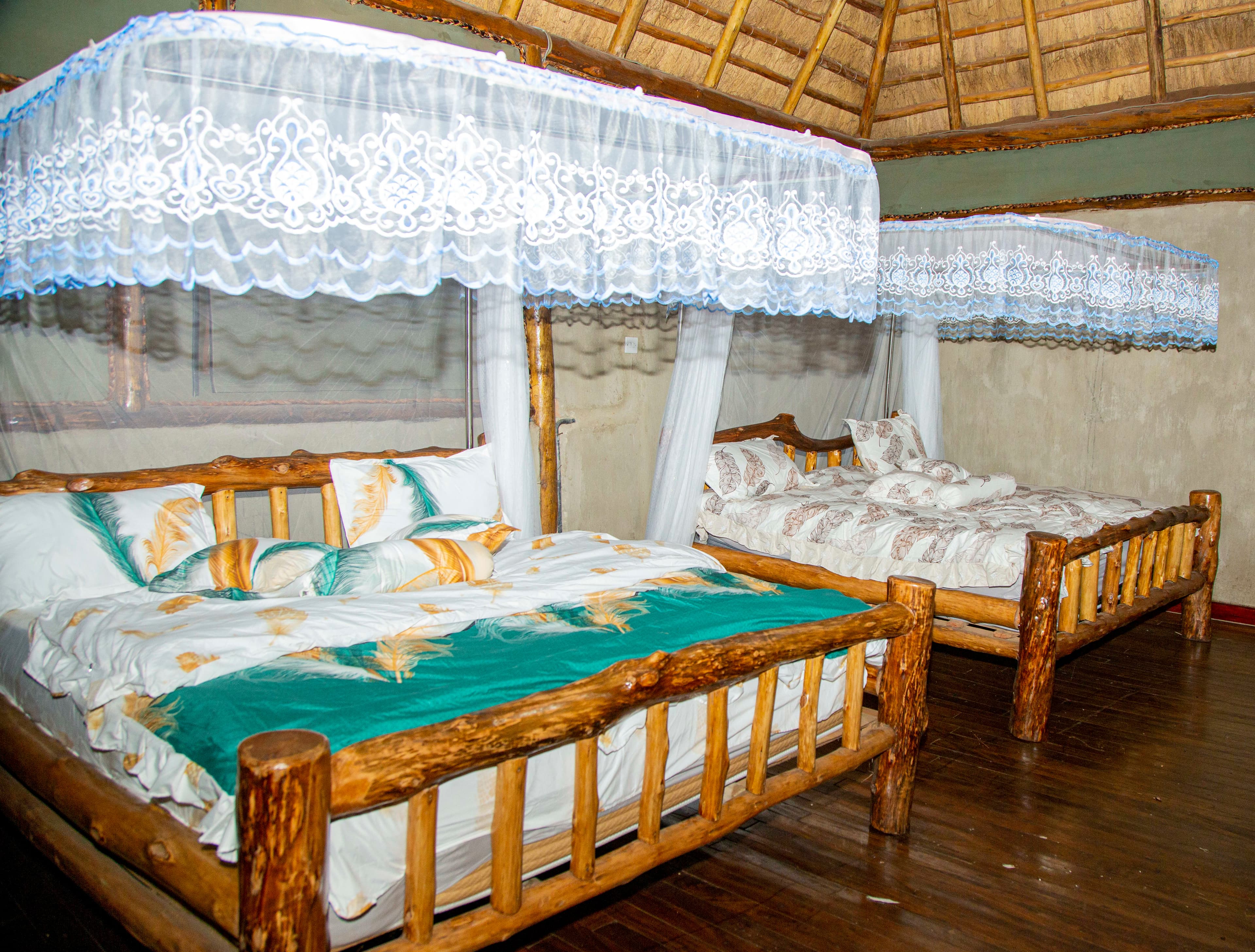 Family Suites