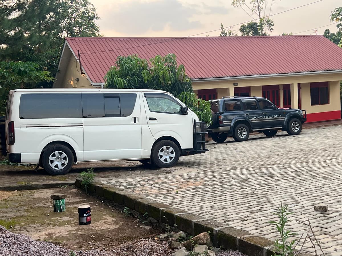 Transport Services