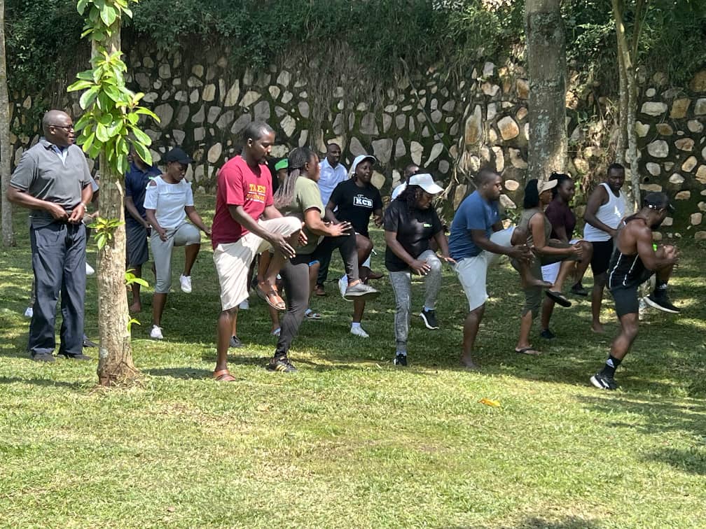 Team Building Activities